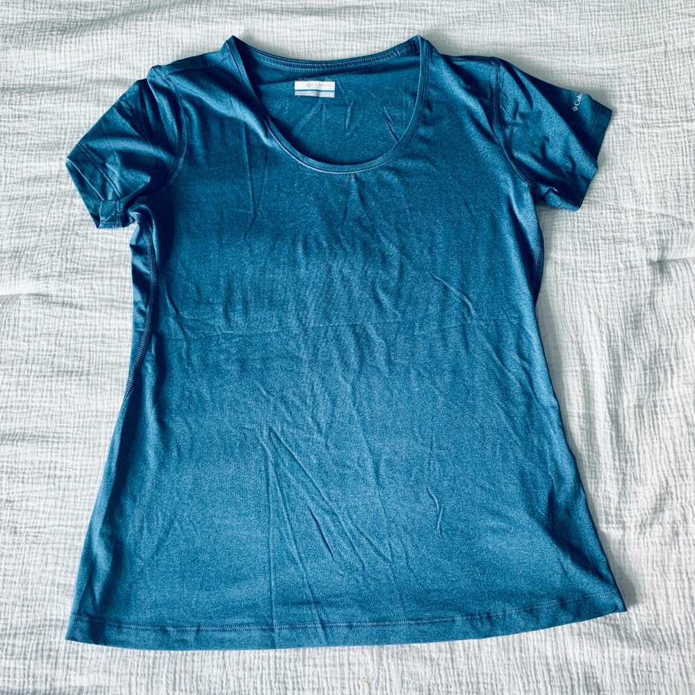 Columbia OMNI-WICK Women’s T-shirt